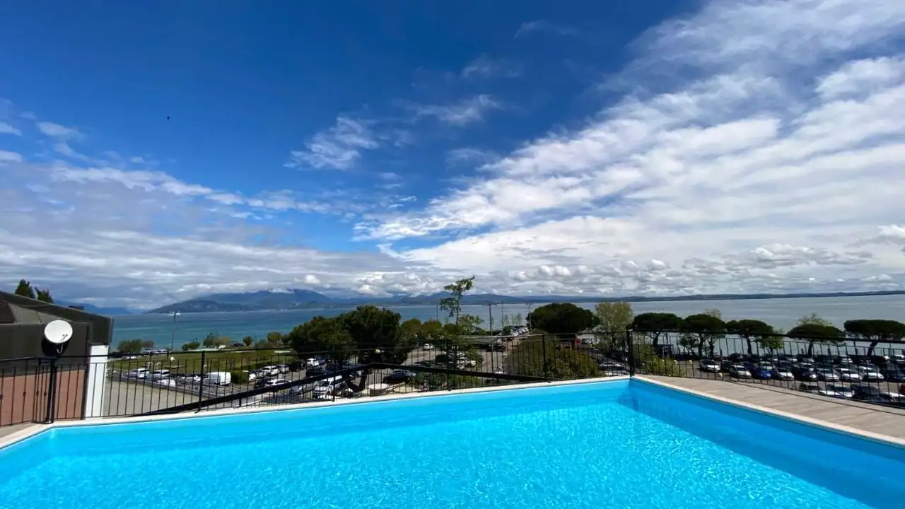Alevic Hotel Sirmione